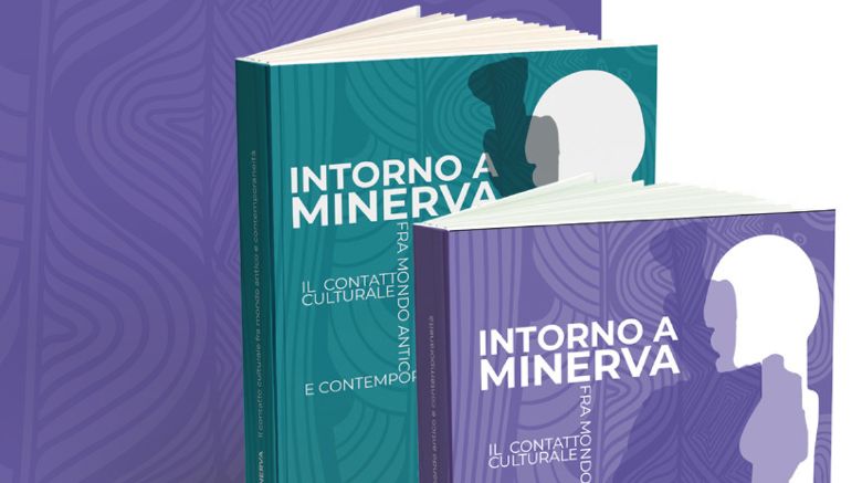 Intorno a Minerva approda a Brescia