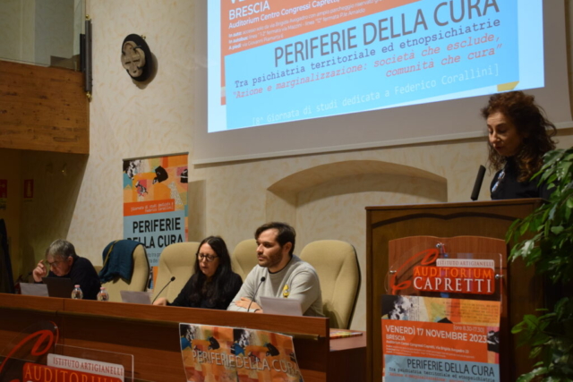 Periferie della Cura 2023