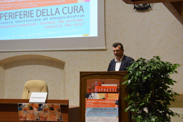 Periferie della Cura 2023