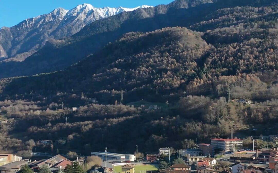 Hotel Giardino | 10 anni di attività nella Valle accogliente