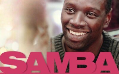 Proiezione del film Samba al Cinema Giardino – 15 febbraio