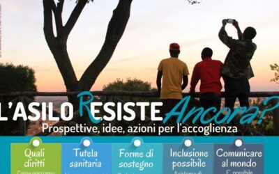 Europasilo: l’Asilo Resiste? | Roma 22-23 marzo