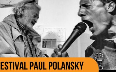 Festival Paul Polansky | Brescia 24 marzo