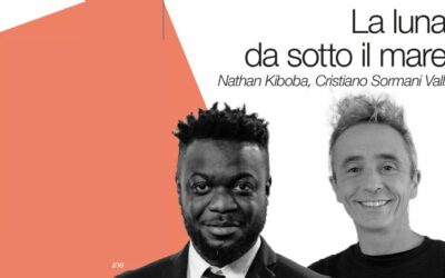 Abbracciamondo 2024 | Nathan Kiboba, Cristiano Sormani Valli, 6 novembre