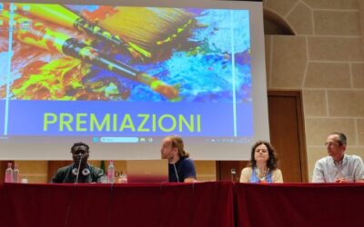 Accogli come vorresti essere accolto | Premiazioni III edizione